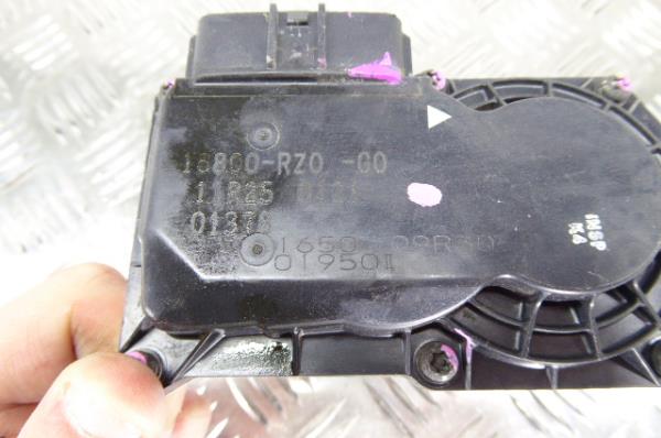 Throttle Body Motor HONDA CR-V IV (RM_) Imagem-4