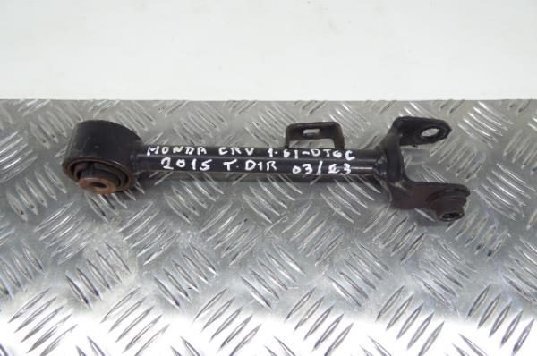 Right rear suspension arm HONDA CR-V IV (RM_)