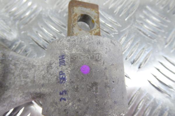 Soporte De La Caja HONDA CR-V IV (RM_) Imagem-4