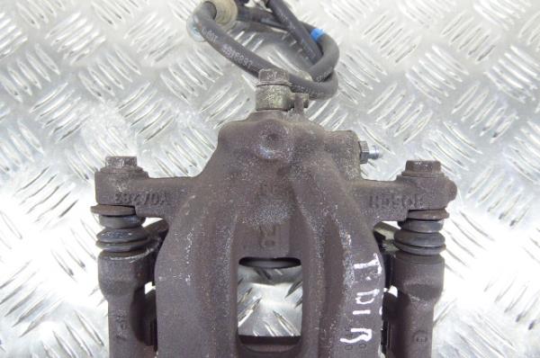 Étrier de frein arrière Droite HONDA CR-V IV (RM_) Imagem-1