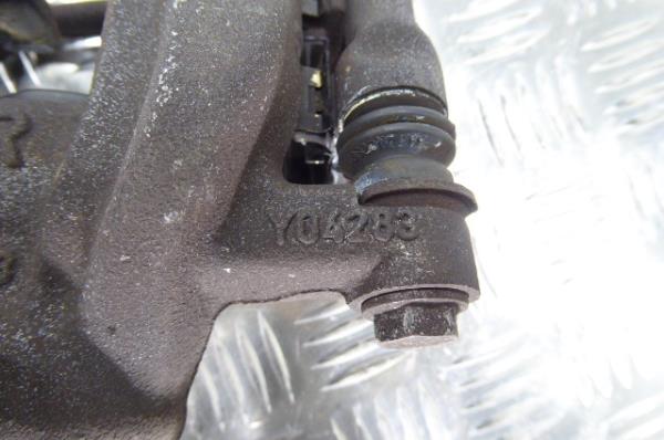 Étrier de frein arrière Droite HONDA CR-V IV (RM_) Imagem-5