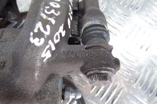 Étrier de frein arrière gauche HONDA CR-V IV (RM_) Imagem-5