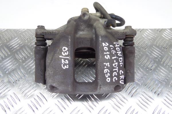 Étrier de frein avant gauche HONDA CR-V IV (RM_)