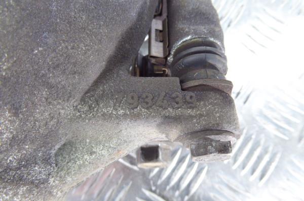 Étrier de frein avant gauche HONDA CR-V IV (RM_) Imagem-4
