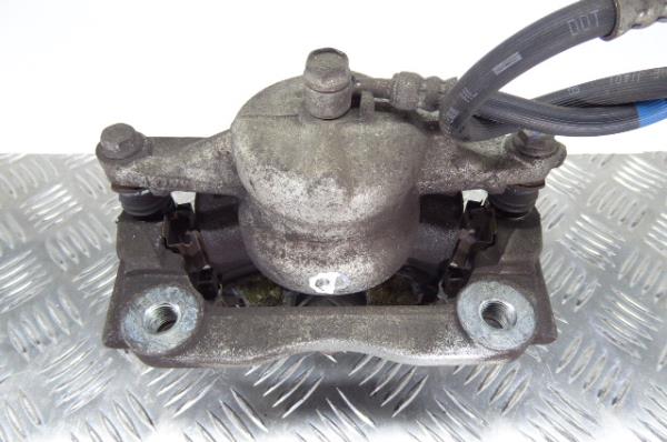 Étrier de frein avant Droite HONDA CR-V IV (RM_) Imagem-2