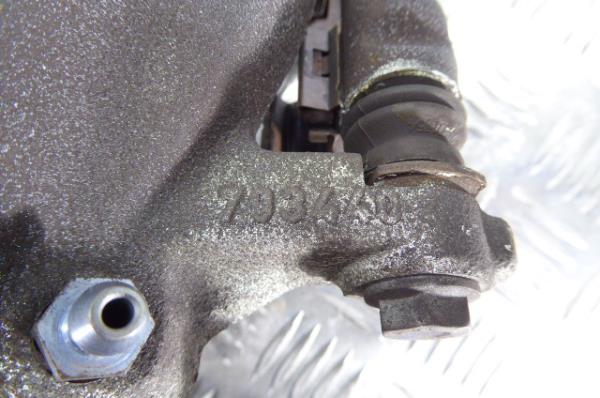 Étrier de frein avant Droite HONDA CR-V IV (RM_) Imagem-4