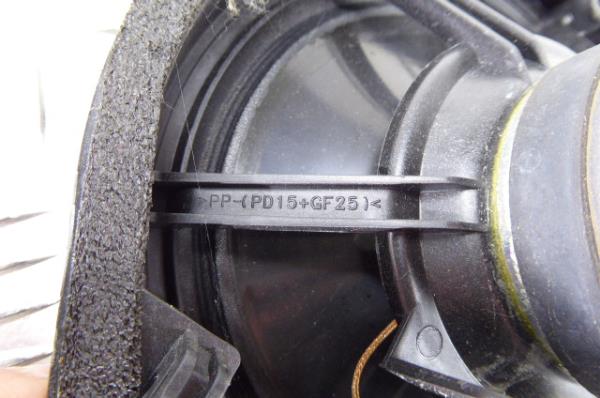 Colonne de son HONDA CR-V IV (RM_) Imagem-4