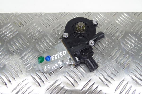 Moteur lève-vitre avant gauche HONDA CR-V IV (RM_)