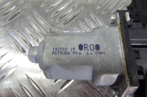 Moteur lève-vitre avant gauche HONDA CR-V IV (RM_) Imagem-4