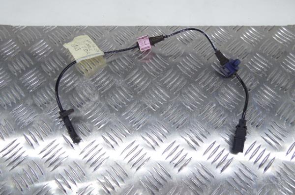 Capteur ABS arrière Droite HONDA CR-V IV (RM_)