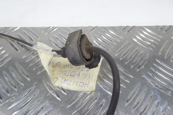 Sensor ABS Delantero Derecho HONDA CR-V IV (RM_) Imagem-3