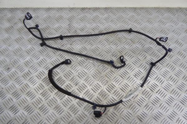 Câblage moteur HONDA CR-V IV (RM_)