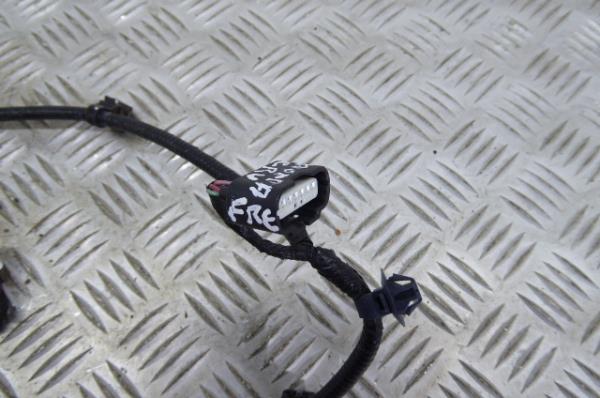 Câblage moteur HONDA CR-V IV (RM_) Imagem-3