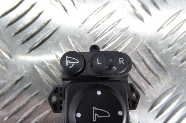 Bouton / interrupteur électromécanique  HONDA CR-V IV (RM_) Imagem-1