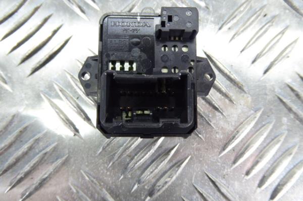 Bouton / interrupteur électromécanique  HONDA CR-V IV (RM_) Imagem-4