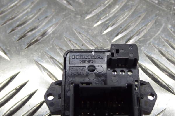 Bouton / interrupteur électromécanique  HONDA CR-V IV (RM_) Imagem-5