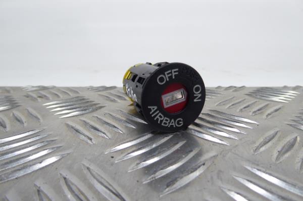 Botón / interruptor electromecánico HONDA CR-V IV (RM_)