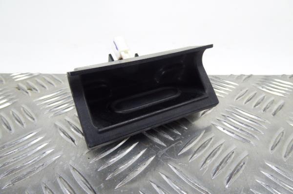 Cerradura / cierre maletero HONDA CR-V IV (RM_)