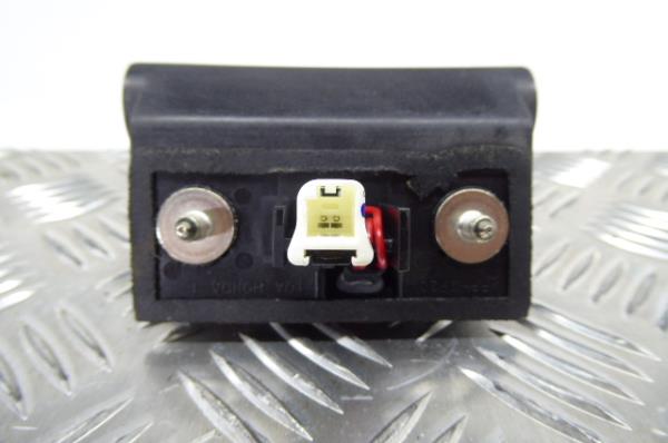 Cerradura / cierre maletero HONDA CR-V IV (RM_) Imagem-3