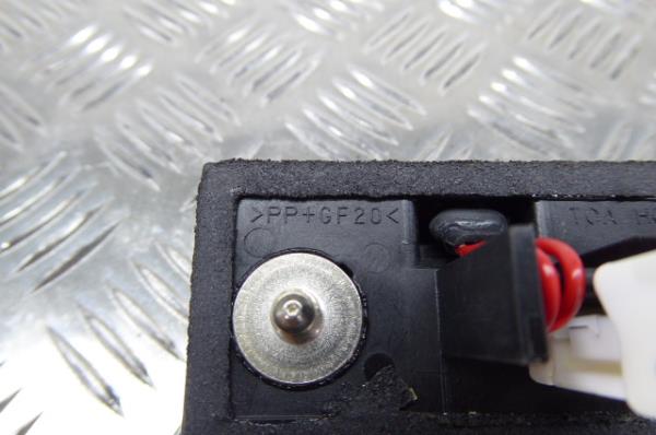 Cerradura / cierre maletero HONDA CR-V IV (RM_) Imagem-4