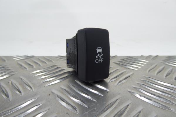 Botón / interruptor electromecánico HONDA CR-V IV (RM_)