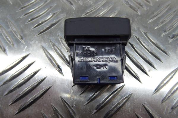 Botón / interruptor electromecánico HONDA CR-V IV (RM_) Imagem-4