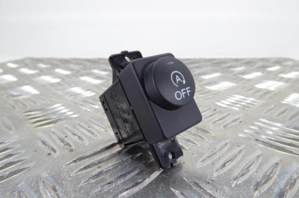 Botón / interruptor electromecánico HONDA CR-V IV (RM_)