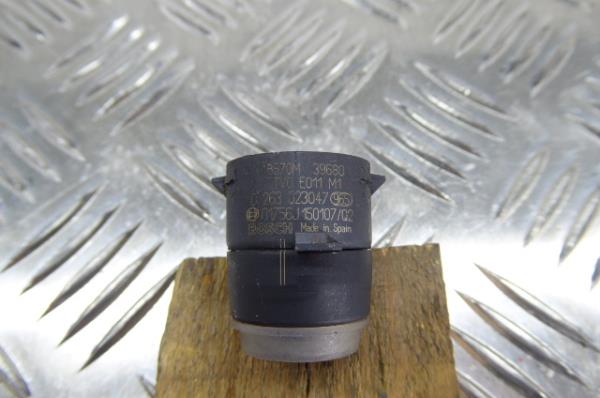 Sensor de aparcamiento Trasero HONDA CR-V IV (RM_) Imagem-4