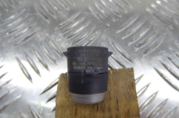 Capteur de stationnement arrière  HONDA CR-V IV (RM_) Imagem-4