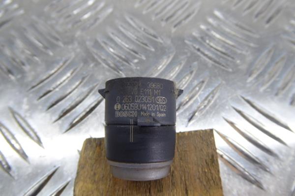 Sensor de aparcamiento Trasero HONDA CR-V IV (RM_) Imagem-4