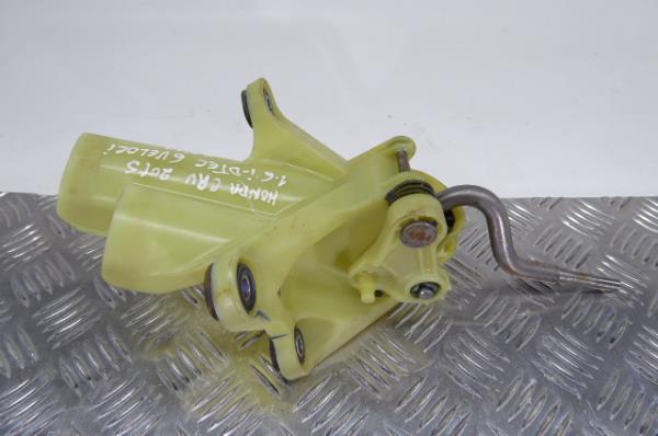 Selector de caja de cambios HONDA CR-V IV (RM_)