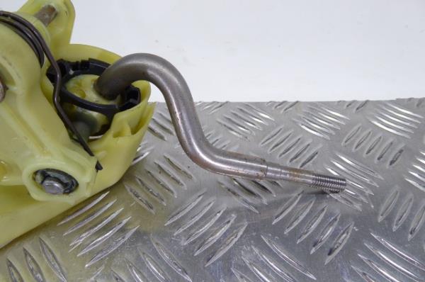 Selector de caja de cambios HONDA CR-V IV (RM_) Imagem-1