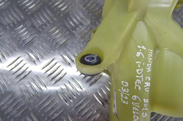 Selector de caja de cambios HONDA CR-V IV (RM_) Imagem-3