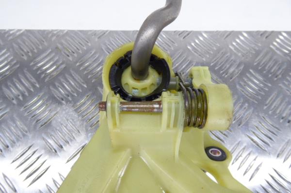 Selector de caja de cambios HONDA CR-V IV (RM_) Imagem-4