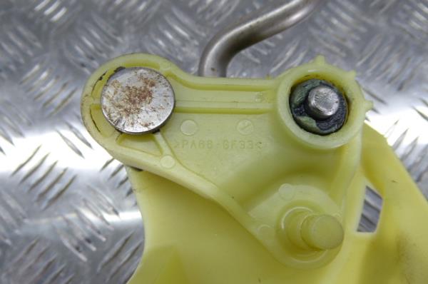 Selector de caja de cambios HONDA CR-V IV (RM_) Imagem-6