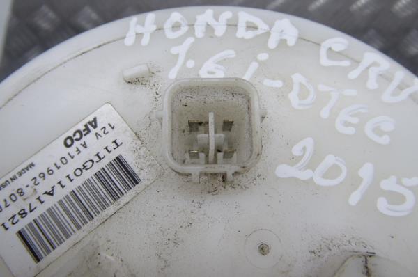 Fuel pump HONDA CR-V IV (RM_) Imagem-5