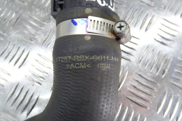 Tubo do intercooler HONDA CR-V IV (RM_) Imagem-5