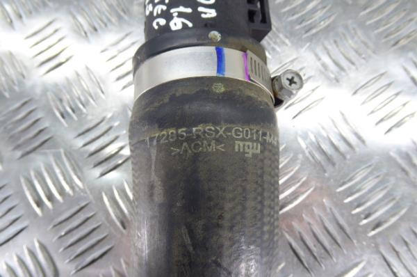 Tubo do intercooler HONDA CR-V IV (RM_) Imagem-6