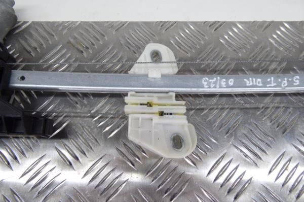 Fensterheber hinten rechts HONDA CR-V IV (RM_) Imagem-2