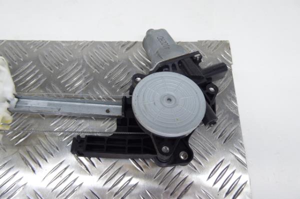Fensterheber hinten rechts HONDA CR-V IV (RM_) Imagem-4