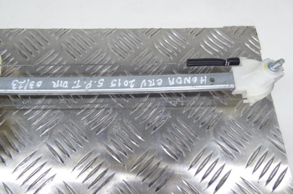 Fensterheber hinten rechts HONDA CR-V IV (RM_) Imagem-3