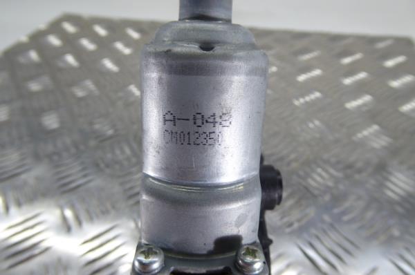 Fensterheber hinten rechts HONDA CR-V IV (RM_) Imagem-8