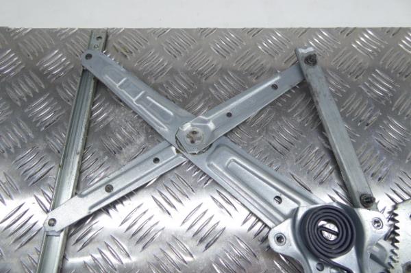 Right front window regulator HONDA CR-V IV (RM_) Imagem-2