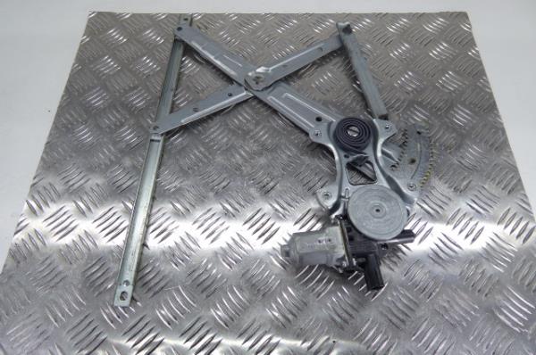 Lève-vitre avant Droite HONDA CR-V IV (RM_)