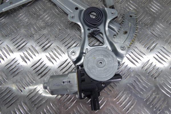 Right front window regulator HONDA CR-V IV (RM_) Imagem-1