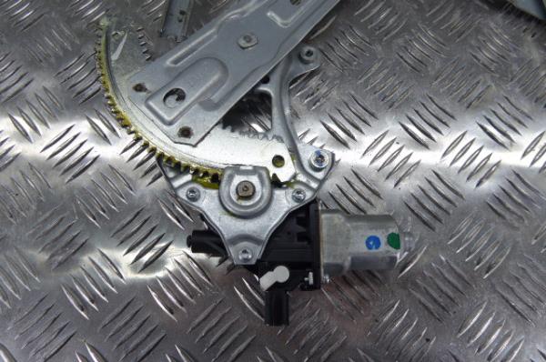 Right front window regulator HONDA CR-V IV (RM_) Imagem-4
