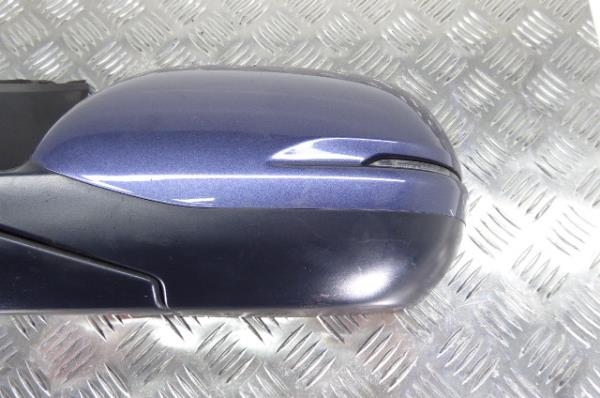 Espejo retrovisor Derecho HONDA CR-V IV (RM_) Imagem-2