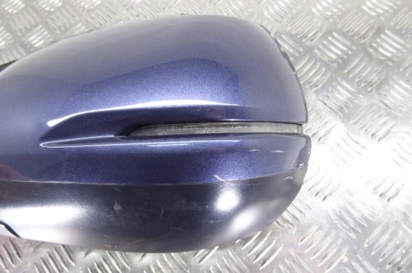Espejo retrovisor Derecho HONDA CR-V IV (RM_) Imagem-3
