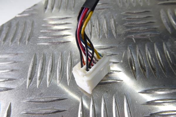 Espejo retrovisor Derecho HONDA CR-V IV (RM_) Imagem-5