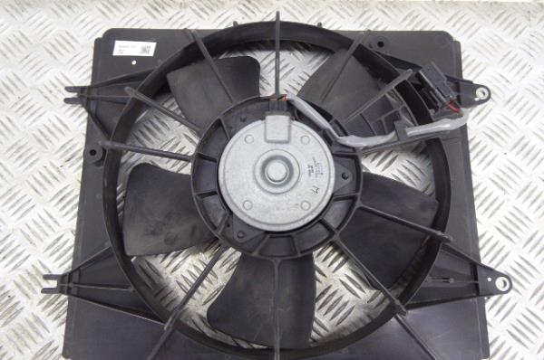Termoventilador HONDA CR-V IV (RM_) Imagem-1